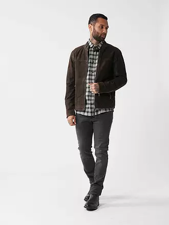 ALLSAINTS | Lederjacke CORA | 